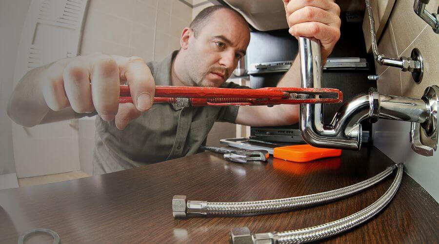 Local water heater installation in Garrettsville, OH